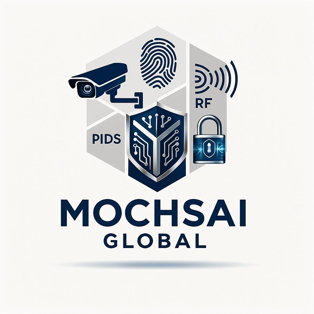Mochsai Logo